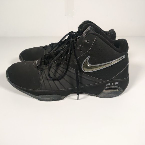 Nike Air Mens VisiPro 2 454171 002 Black SZ/9.5 main image 12